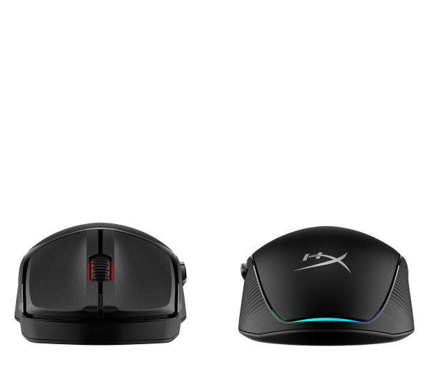 HYPERX Pulsefire Fuse Wireless A1KY6AA - 1346028 - zdjęcie 6